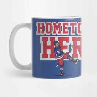 Adam Fox Hometown Hero Mug